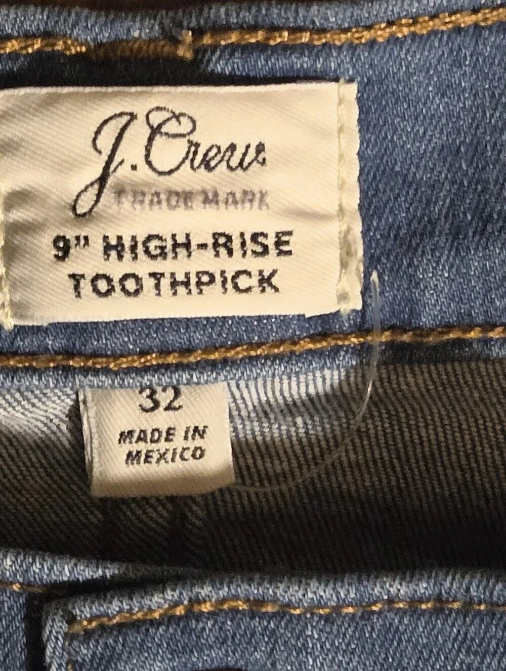 J.Crew 9